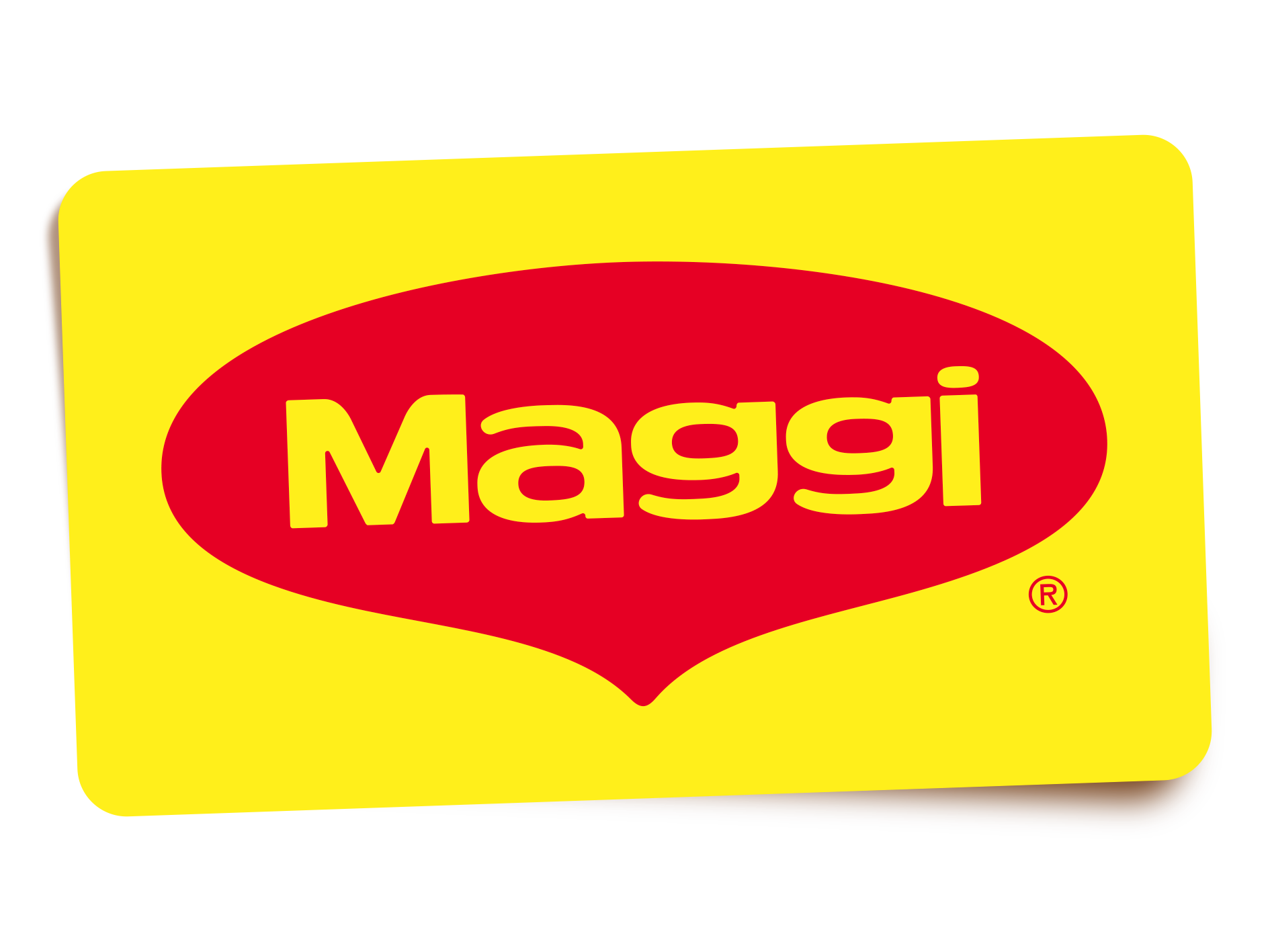 Mein Maggi Shop