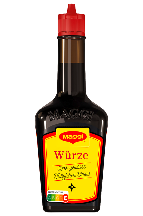 Maggi Würze